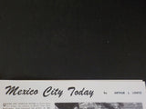 Era Headlights 1961 November Mexico City Kaw Valley Line abandoned