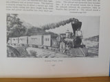 Delaware and Hudson Company Bulletin 1933 December 1 Employee
