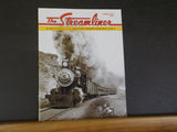 UP The Streamliner Volume 35 #2 Union Pacific Historical Society From sound to P
