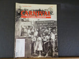 Carnival Magazine 2004 November Penn Premier Shows Journey Into the Belly of the