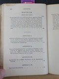 Road Master’s Assistant and Section Master’s Guide by William S Huntington