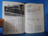 GWR Two Cylinder 4-6-0s and 2-6-0s by Roger Bradley w/ dust jacket