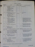 EMD Master Parts Catalog Replacement Parts Catalog #190 Volume One