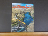 UP The Streamliner Volume 37 #3 Union Pacific Historical Society Bend Branch
