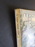 Modern Railroads 1957 April Vol 12 No 4 Modern Missouri Pacific