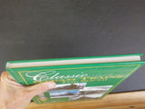 Classic Steam Trains of the South By Curt Tillotson Jr Hard Cover 2000