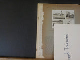 Steamboat Bill #13(“M”) 1944 August Journal of the Steamship Historical Society