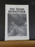 Train Dispatcher 1973 March RRA Wives Annuities pg 53