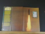 Illustrated Encyclopedia of the World’s Rockets & Missiles by Bill Gunston