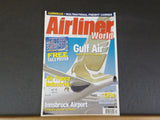 Airliner World Global Airline Scene 2003 July Gulg Air Air France Industries nIn