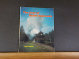 Best Of Maine Railroads By Ron Johnson       Soft Cover