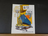 Interpool Annual Report 1974 Financial Seven year review
