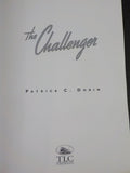 Union Pacific’s Challenge An Unusual Passenger Train 1935-1971 by Patrick Dorin