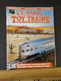 Classic Toy Trains 1994 January  Lionel K-Line Mike's Train House More