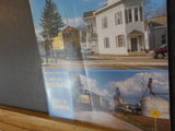 Rail Pace News Magazine 2003 March Railpace CSX in Canada Piney Fork Line