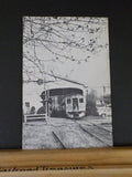Railroad Enthusiast 1973 Winter Spring Stan Bradley Railroadin Nostalgia Iss