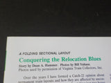 TTOS Bulletin Vol 26 #4 1991 July Toy Train Operating Society