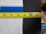 Pullman Passenger Car Cloth Headrest Cover, Hand, Dish or Tea Towel