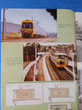 Australian Railway Historical Society Bulletin 1999 December #746 Speed of Brisb