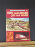 More Railroads You Can Model by Schafer Soft Cover 2nd printing