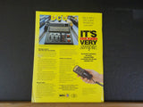 Model Railroader Magazine 1997 December Build this HO RR as a family project
