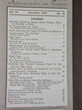 Railway Digest of Developments and Comments 1959 December V14 #10