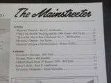 The Mainstreeter Northern Pacific Ry Historical Society Vol 39 #2 2020 Summer
