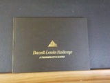Bassett Lowke Railways 1969 #1294 Commemorative Edition Hard Cover w slipjacket
