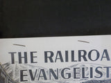 Railroad Evangelist, The 1967 September PRR Train Way Back When?