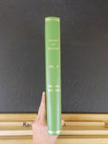 Railfan & Railroad Magazine Bound Volume 4 November 1981 - September 1983 Green