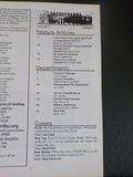 Susquehanna Reflector Vol 9 No 3 In the Track of the Apollo 1999