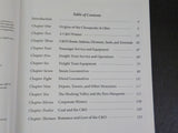 Chesapeake and Ohio Railway A concise history and fact book by Thomas Dixon
