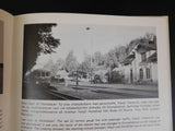 Nordens Jarnvagar 1974 by Frank Stenvall B&W photos w/ Dust Jacket