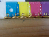 Button NYNH&H New York New Haven & Hartford  Lot of 10 buttons Lot 2 Small
