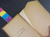 Question Box of the Locomotive by WN Breen  1905 Hard Cover