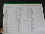 Pictorial Record of Great Western Engines Vol 2 Churchward, Collett & Hawksworth
