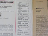 Der Modelleisenbahner 1969 Juni 6 Trade journal for model railroaders