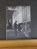 Western Pacific Mileposts 1959 March Vol X #8 Milepost #116 Analyzer Pin-points