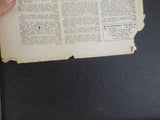 Hobbies 1944 June Antique Calling-Card Case         COVER DAMAGE