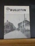 NMRA Bulletin 1971 October Flashing Lights put Pizazz in your railroad Scene