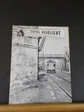 Central Headlight 1981 Fourth Quarter NYC HS COal Turbines