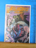 Comic WildC.A.T.S  Image Comics WildCats Lot of 7