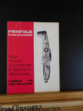 Profile Publications #100 The North American P-51B & C Mustang
