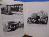 Last Days of Steam in Berkshire, The  by Kevin Robertson Dust Jacket 1987