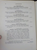 Locomotives Their Construction Maintenance and Operation Vol II by A Morton