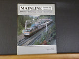 Mainline Modeler 1983 December Pullman-Standard covered hopper Ore Docks Belt RY
