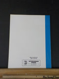 Passenger Train Annual 1989 by Mike Schafer & Paul Schneider Soft Cover 64 Pages