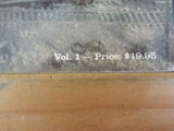 Fabulous Franklin & South Manchester Railroad by George Sellios Volume 1