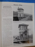 The Sentinel B&O HS 1999 1st qtr V21 #1 Mason American #25 Ohio River Line 1957