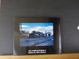 Kinsey Photographer The Locomotive Portraits Volume 3 by Bohn & Petschek
